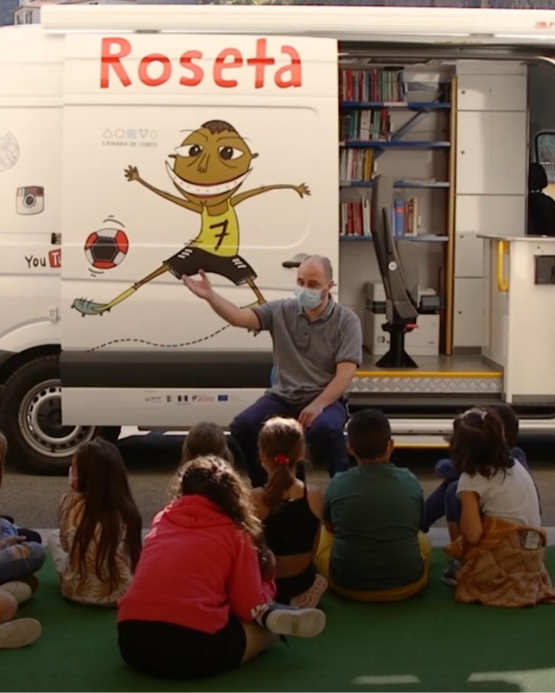 As Cidades Educadoras não deixam ninguém para trás - Câmara de Lobos