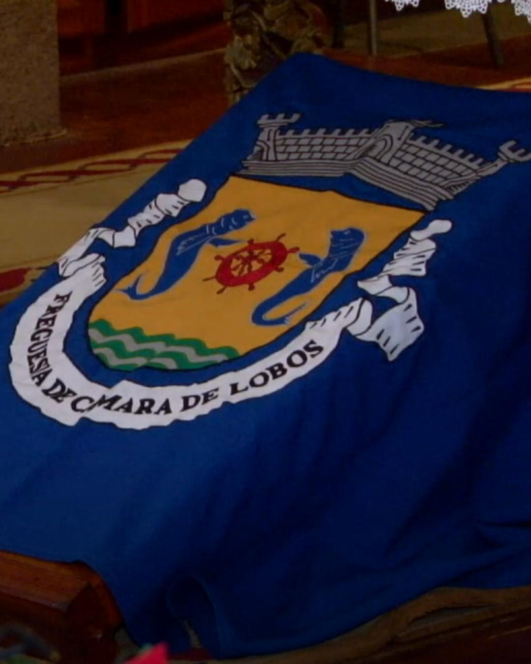 Missa do Parto de São Sebastião - Junta de Freguesia de Câmara de Lobos