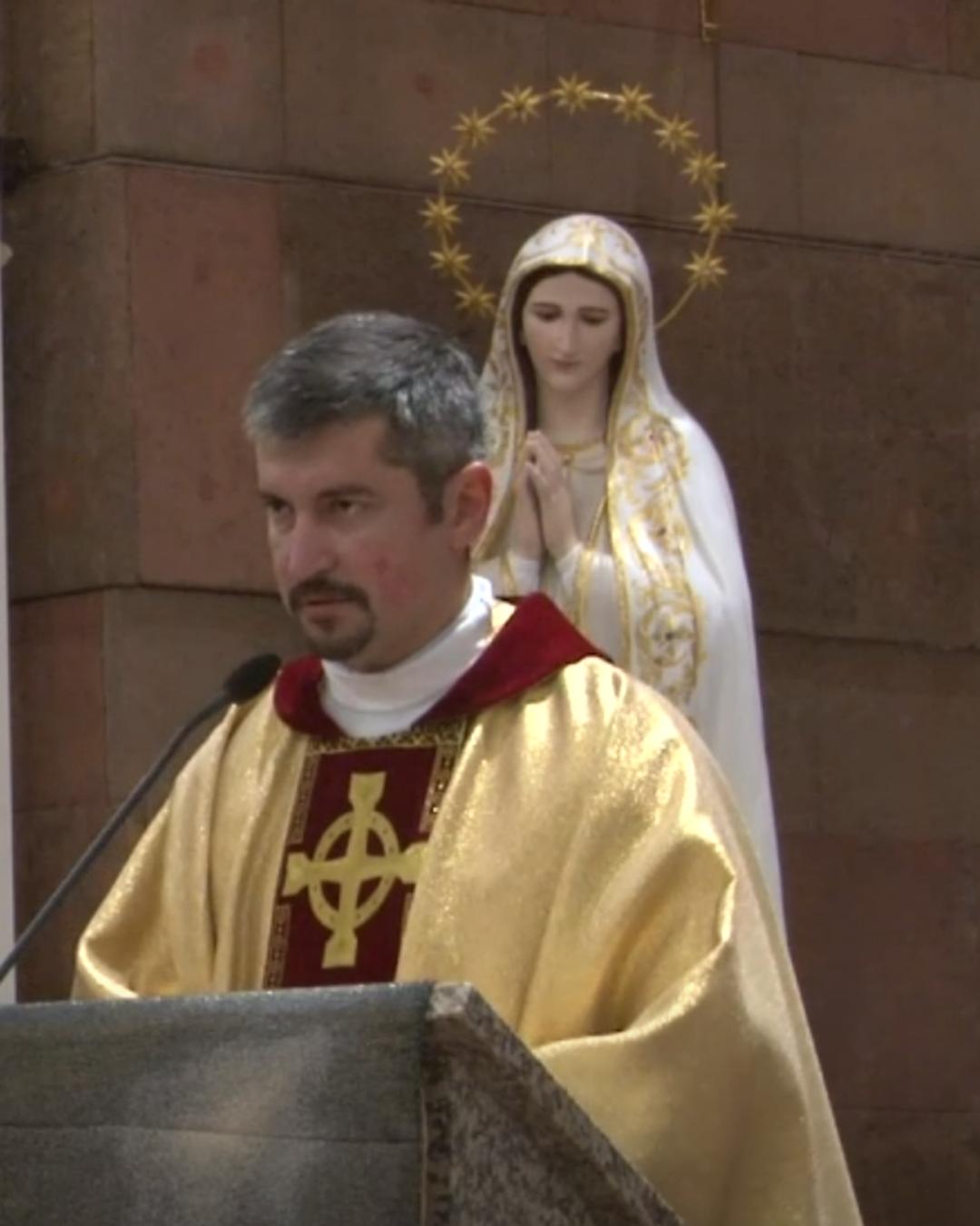 Missa do Galo na Camacha 2020