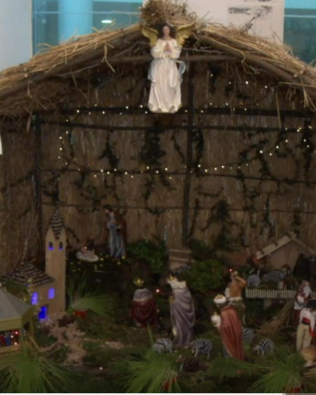 Cantar dos Reis no Porto Moniz