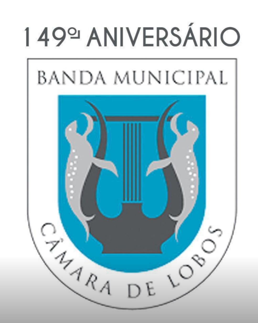149º Aniversário Banda Municipal de Câmara de Lobos