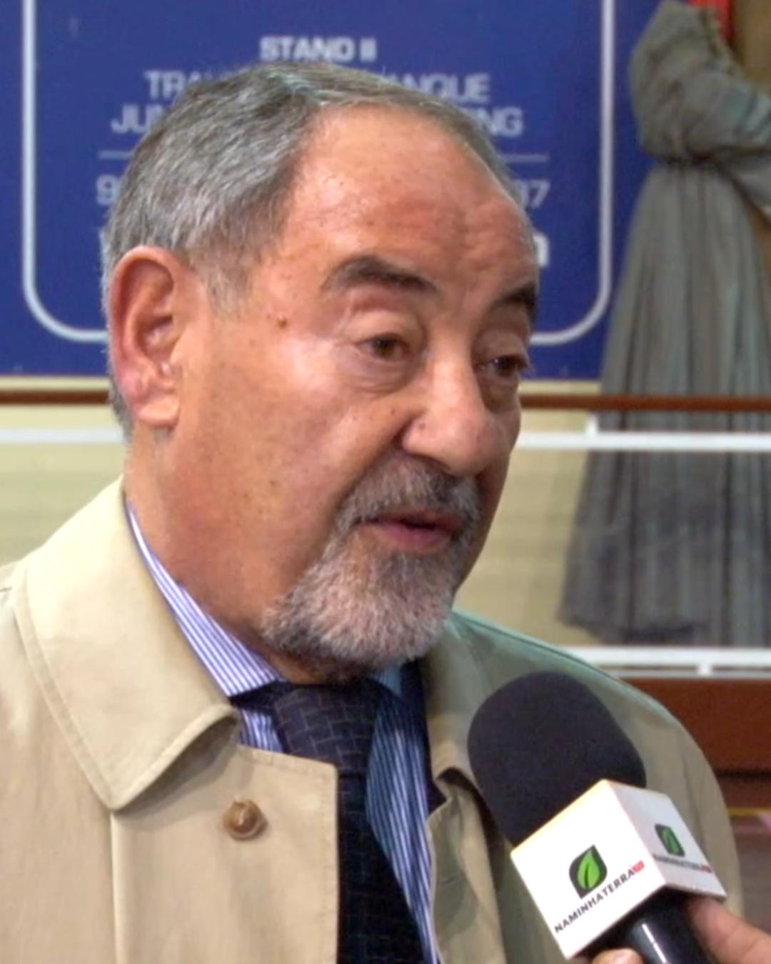 S. VICENTE X CAMPANÁRIO - Supertaça INATEL/ACAPORAMA