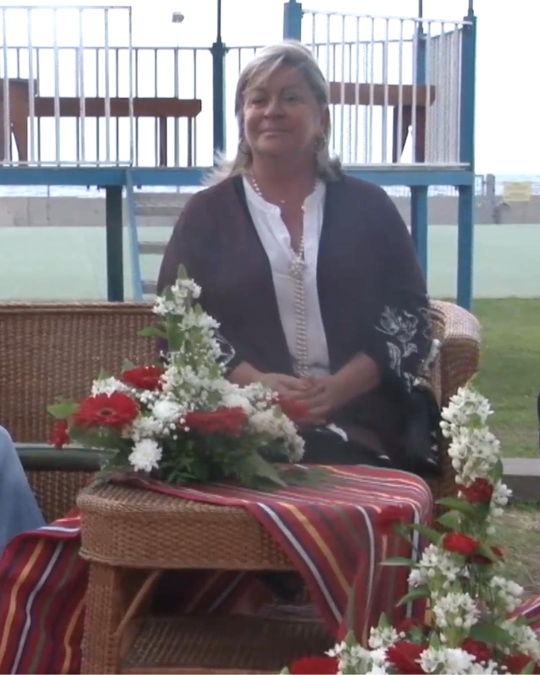 Apresentação do II Arraial das Casas do Povo da RAM 