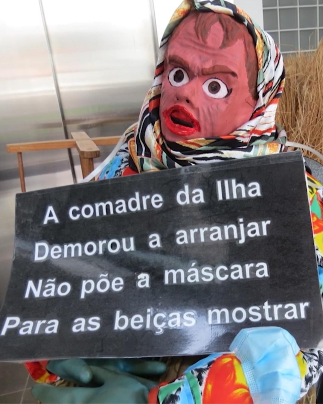 XXXIº Aniversário e tomada de posse dos órgãos sociais da Casa do Povo da Ilha