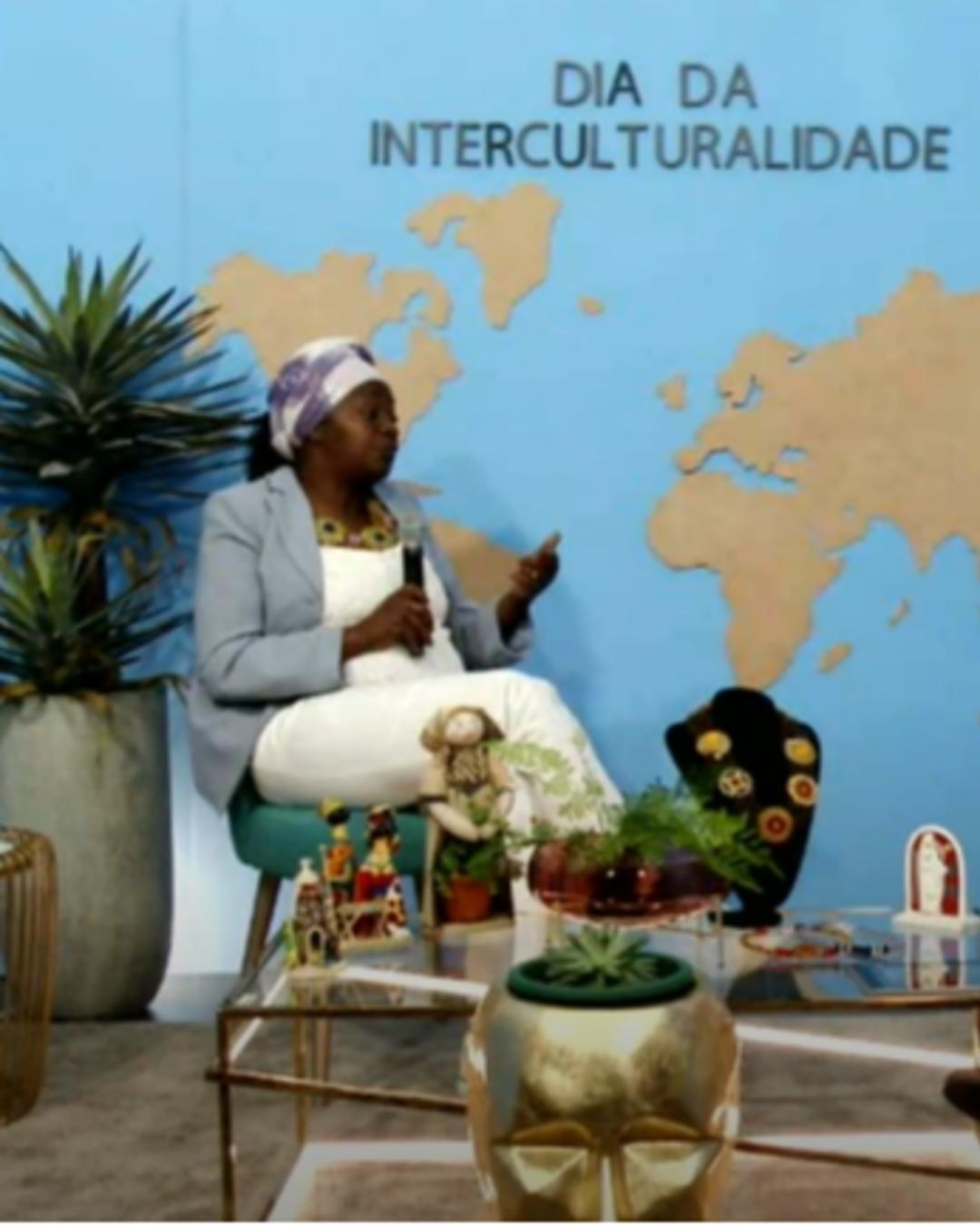 DIA DA INTERCULTURALIDADE