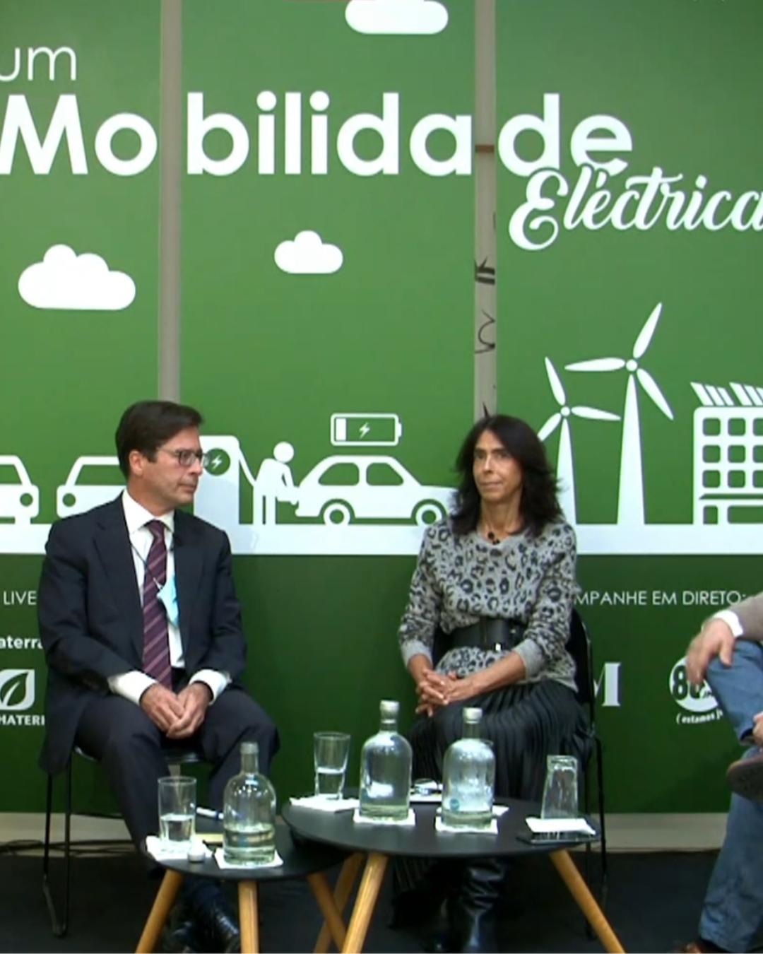 Fórum da Mobilidade Eléctrica
