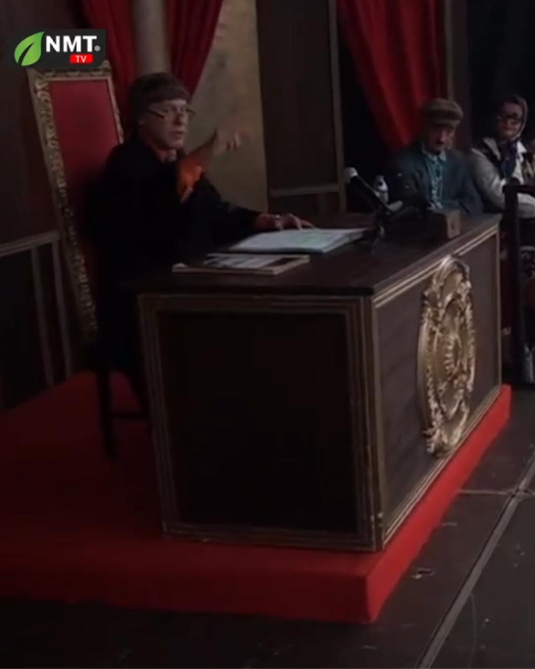 Festa dos Compadres - Carnaval em Santana 2020