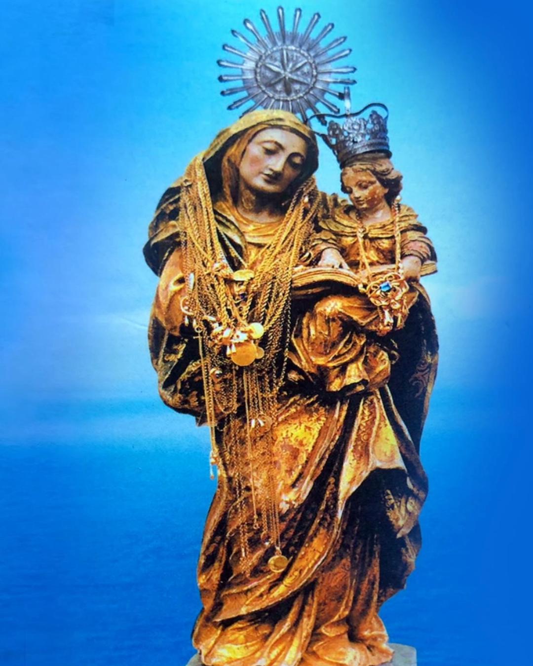 Arraial de Santa Ana - SANTANA