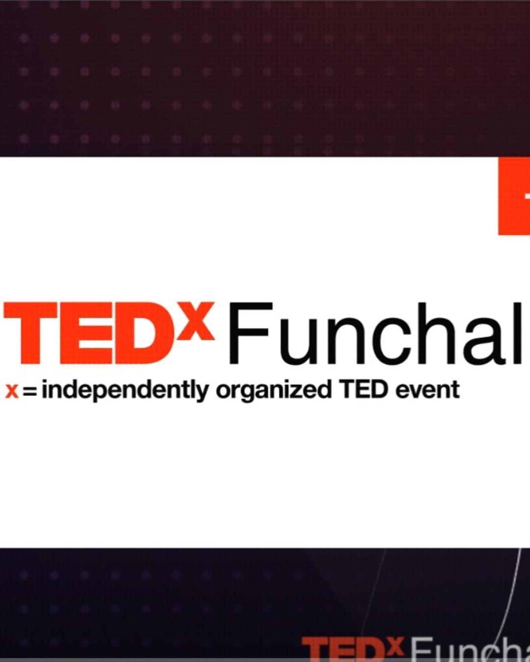 TEDX FUNCHAL 2021 - PARA ALÉM DO MEDO