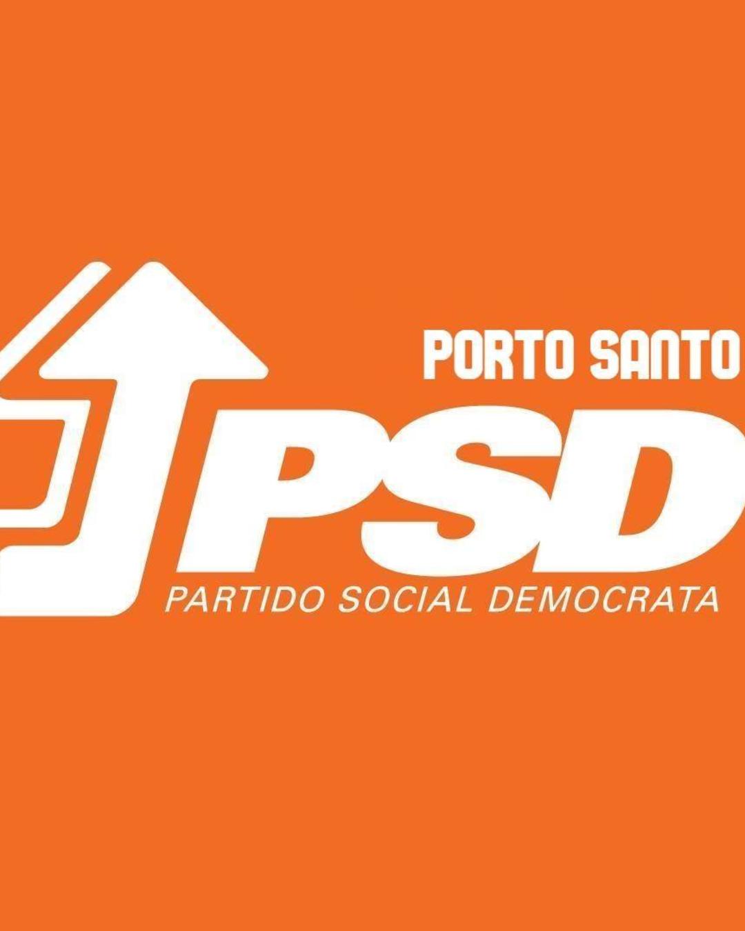 FESTA DE VERÃO PSD MADEIRA | PORTO SANTO 2026