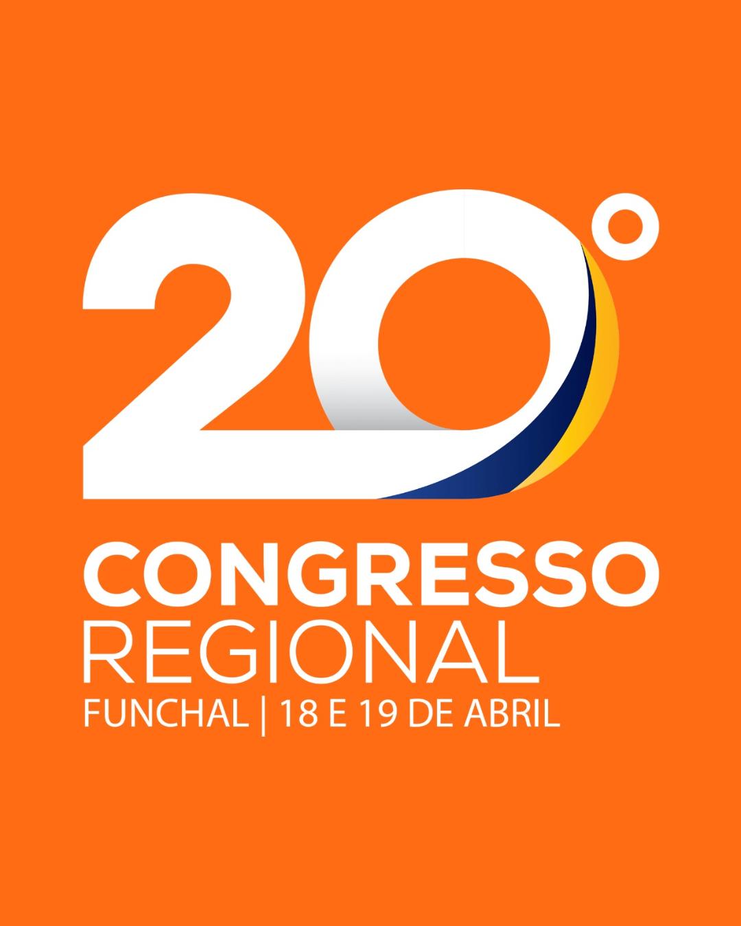 CONGRESSO DO PSD MADEIRA 