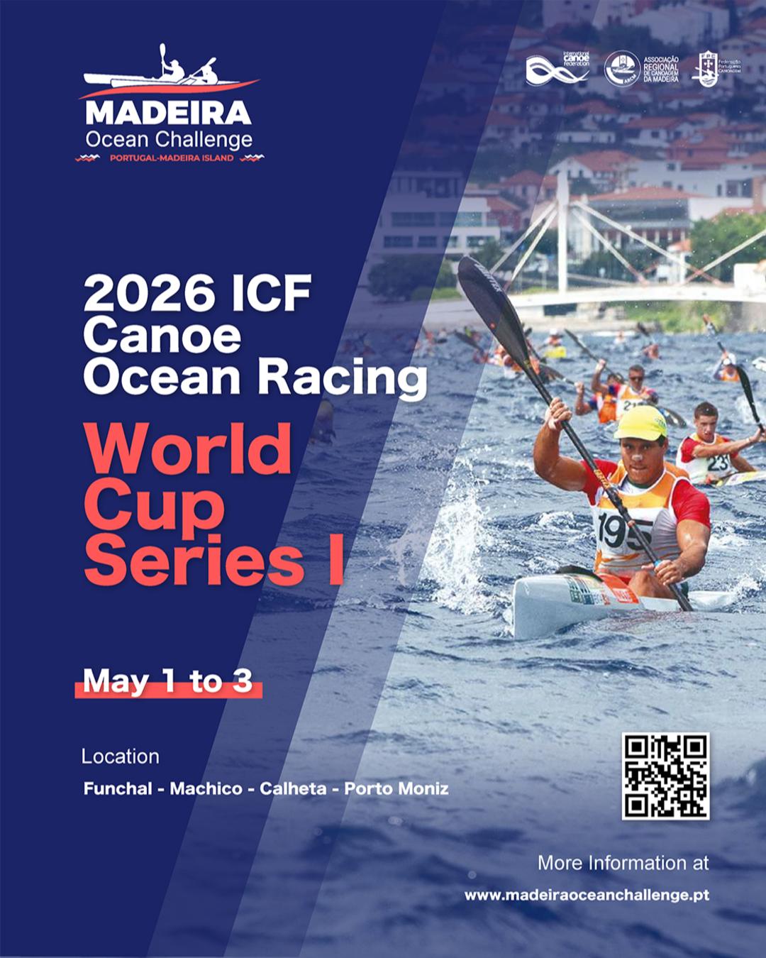 MADEIRA OCEAN CHALLENGE 2026