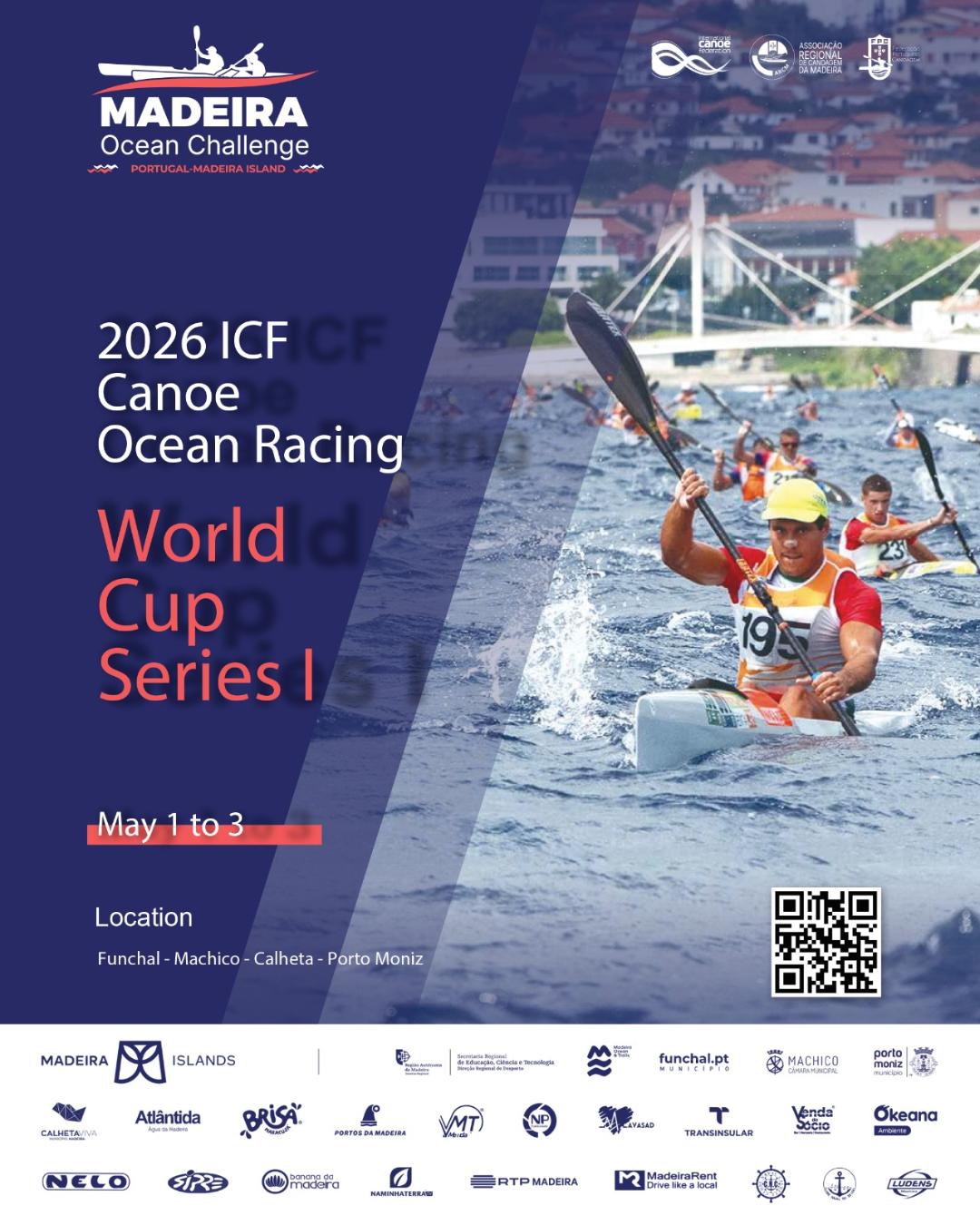 MADEIRA OCEAN CHALLENGE 2026