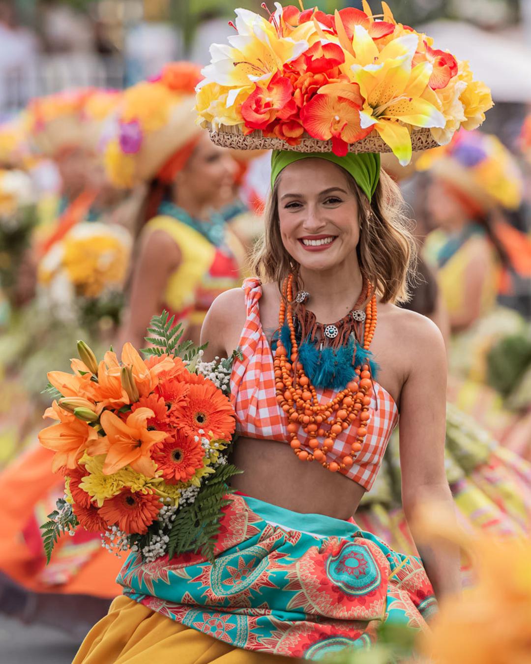 FESTA DA FLOR 2021 