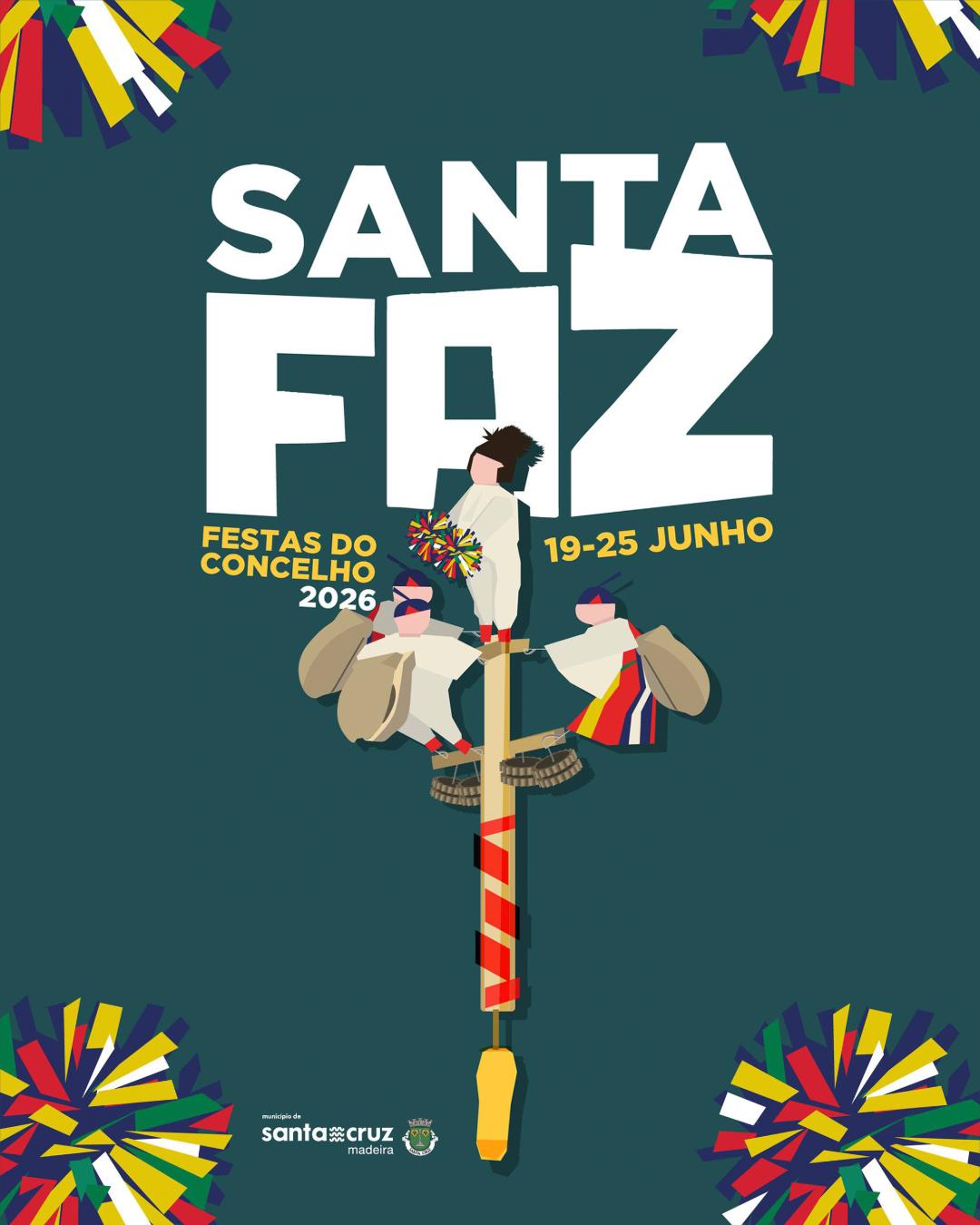 SANTA FAZ 2026
