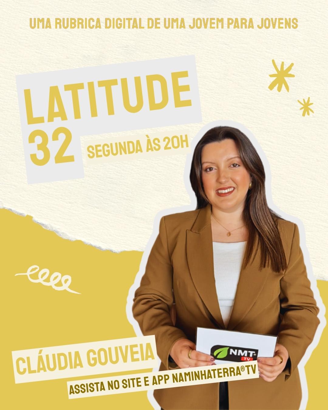 LATITUDE 32