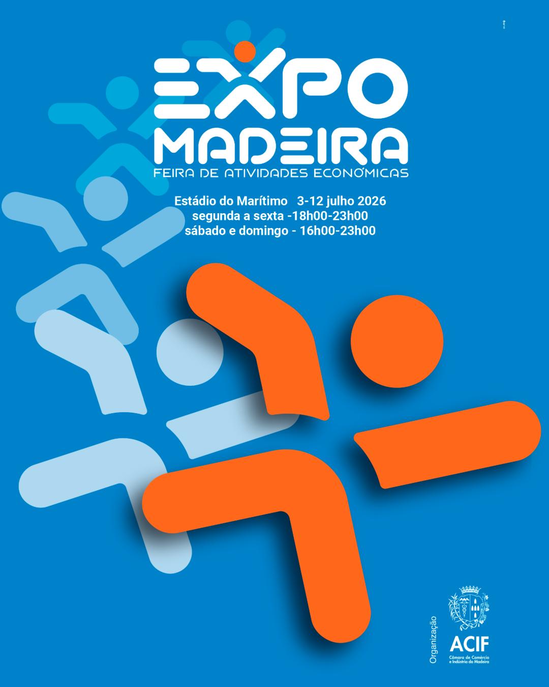 EXPOMADEIRA 2026