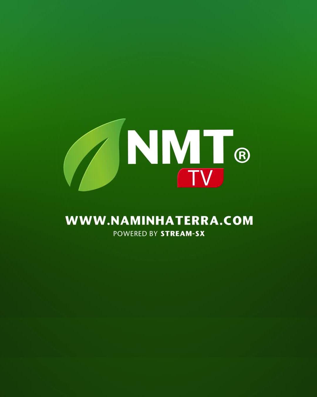 2026 EM SEGUNDOS - NMT TV