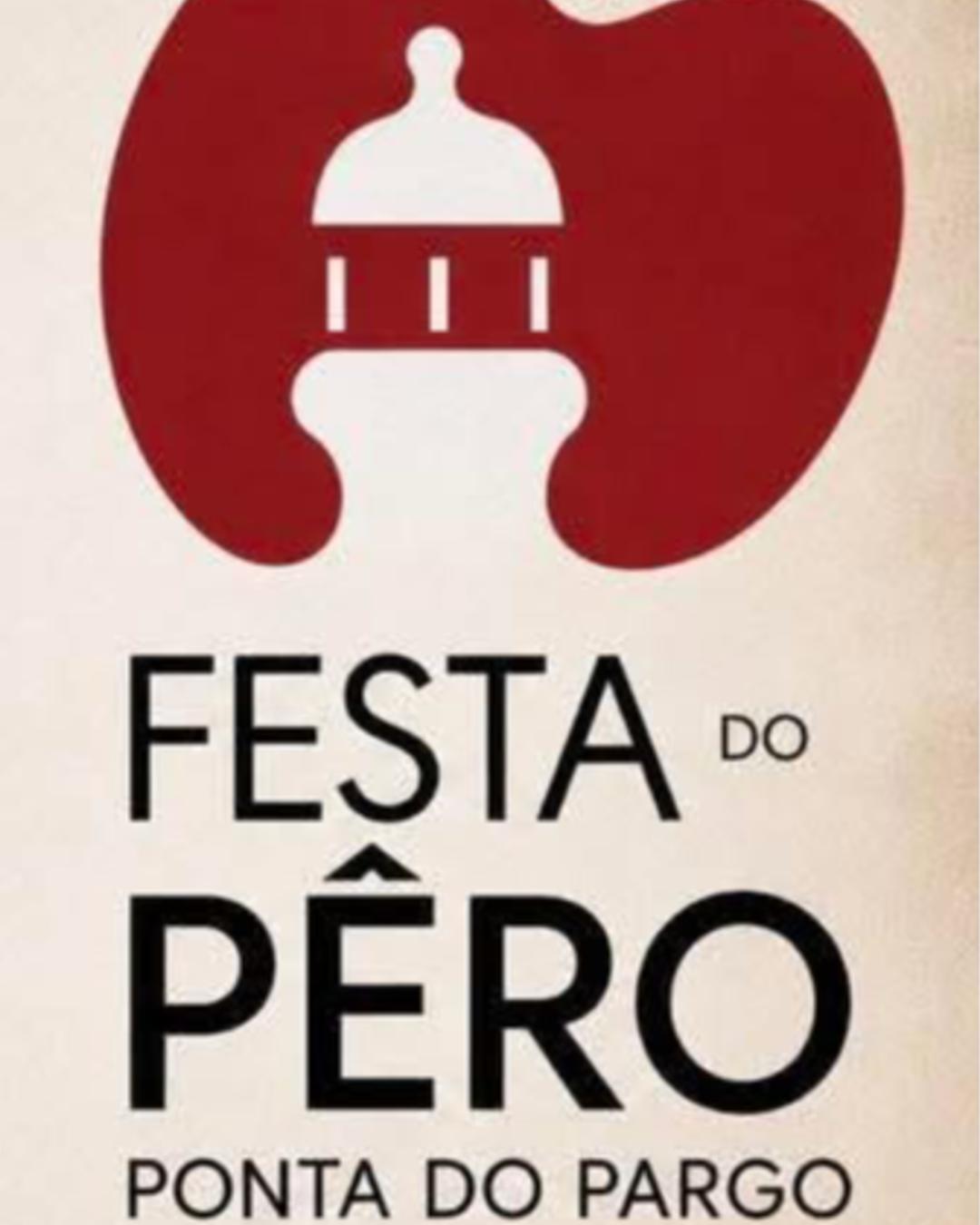 XLI FESTA DO PÊRO