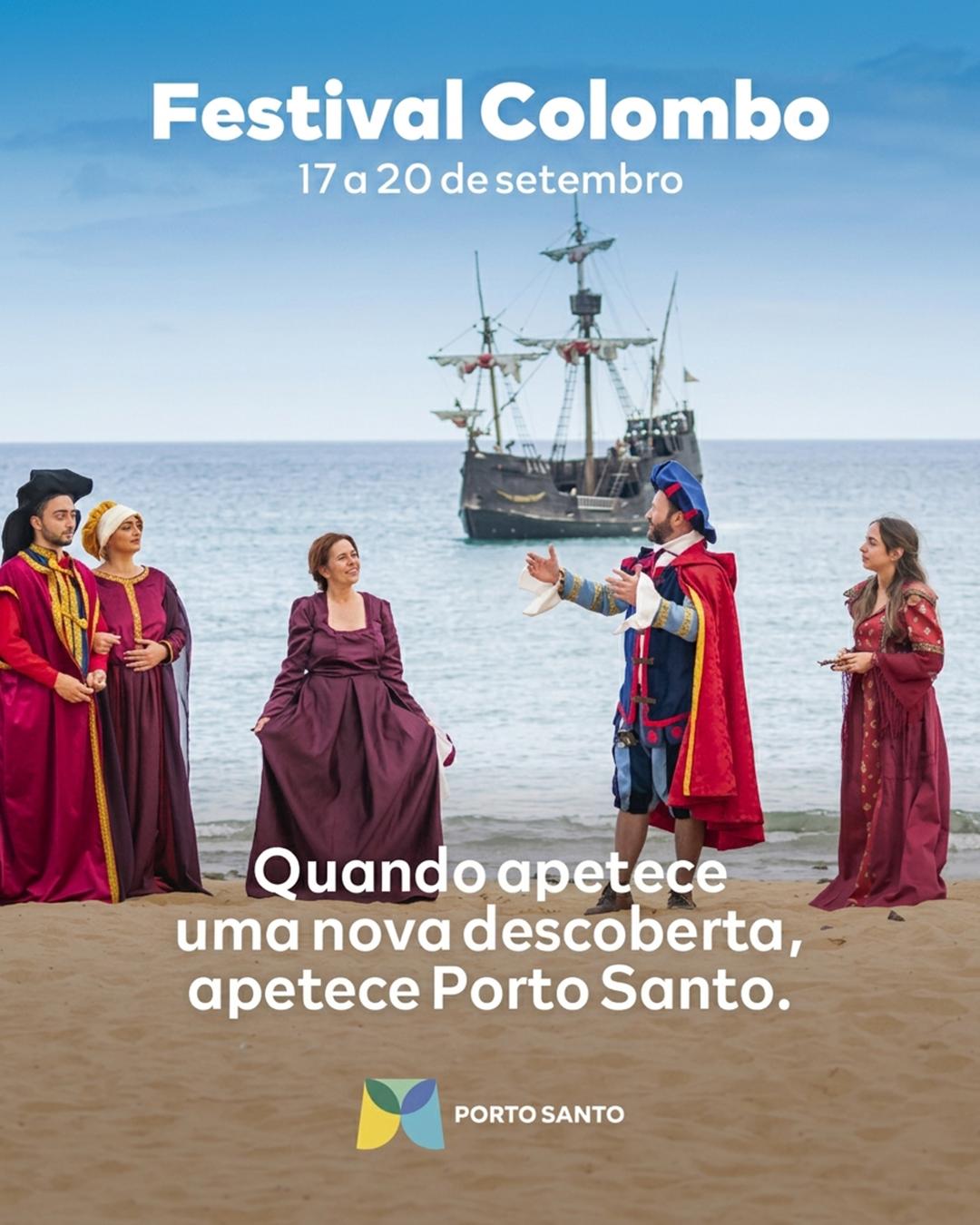 FESTIVAL COLOMBO 2026