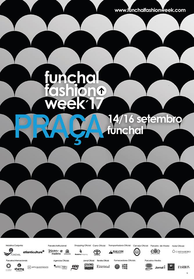 Funchal Fashion Week 2017 