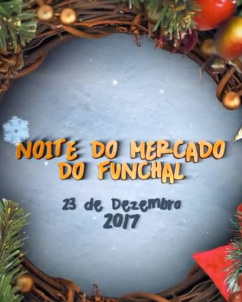 Noite do Mercado no Funchal