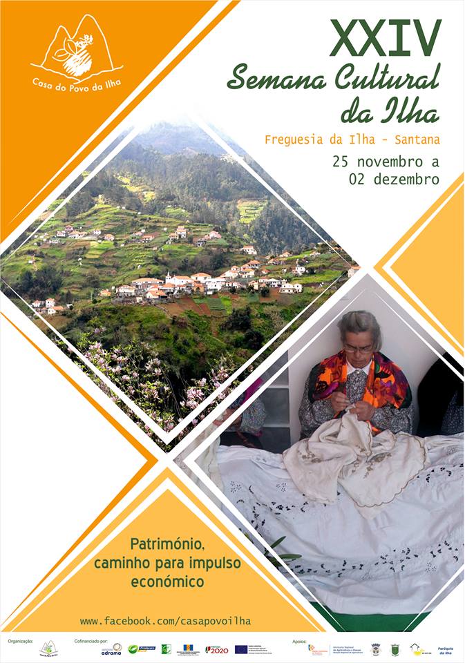 XXIV Semana Cultural da Ilha