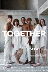 MODALISBOA - LISBOAFASHIONWEEK - TOGETHER