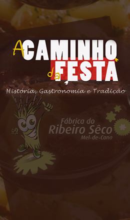 A Caminho da Festa - Documentário em 6 Episódios
