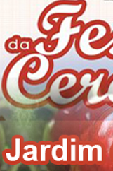Festa da Cereja 2012 - Jardim da Serra