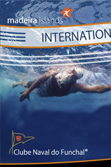 Madeira Island International Swim Marathon - 2ª Edição da 