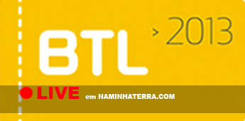 A BTL - Feira Internacional de Turismo