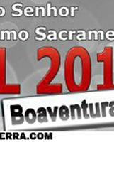 ARRAIAL DA BOAVENTURA (S.S.S.)