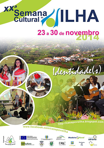 XX Semana Cultural da Ilha