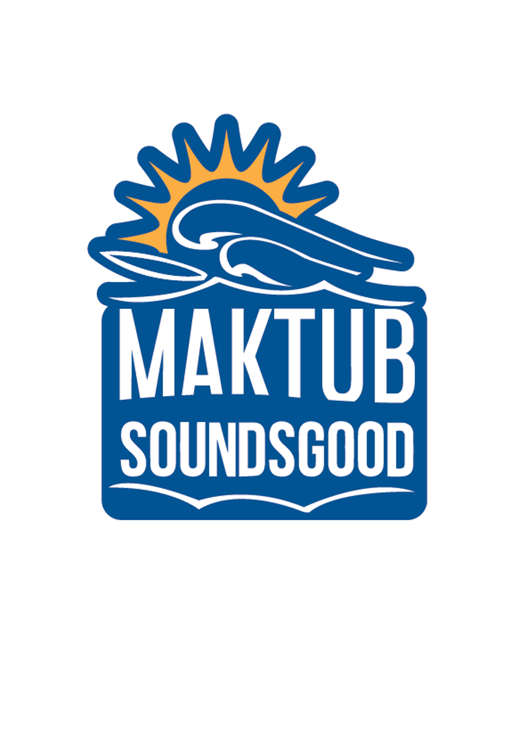Maktub Soundsgood - Nova banda confirmada