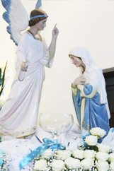 Nossa Senhora da Encarnação