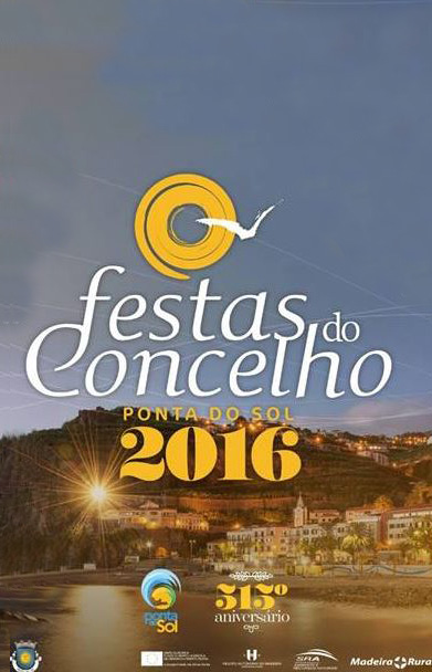 Dia do Concelho da Ponta do Sol