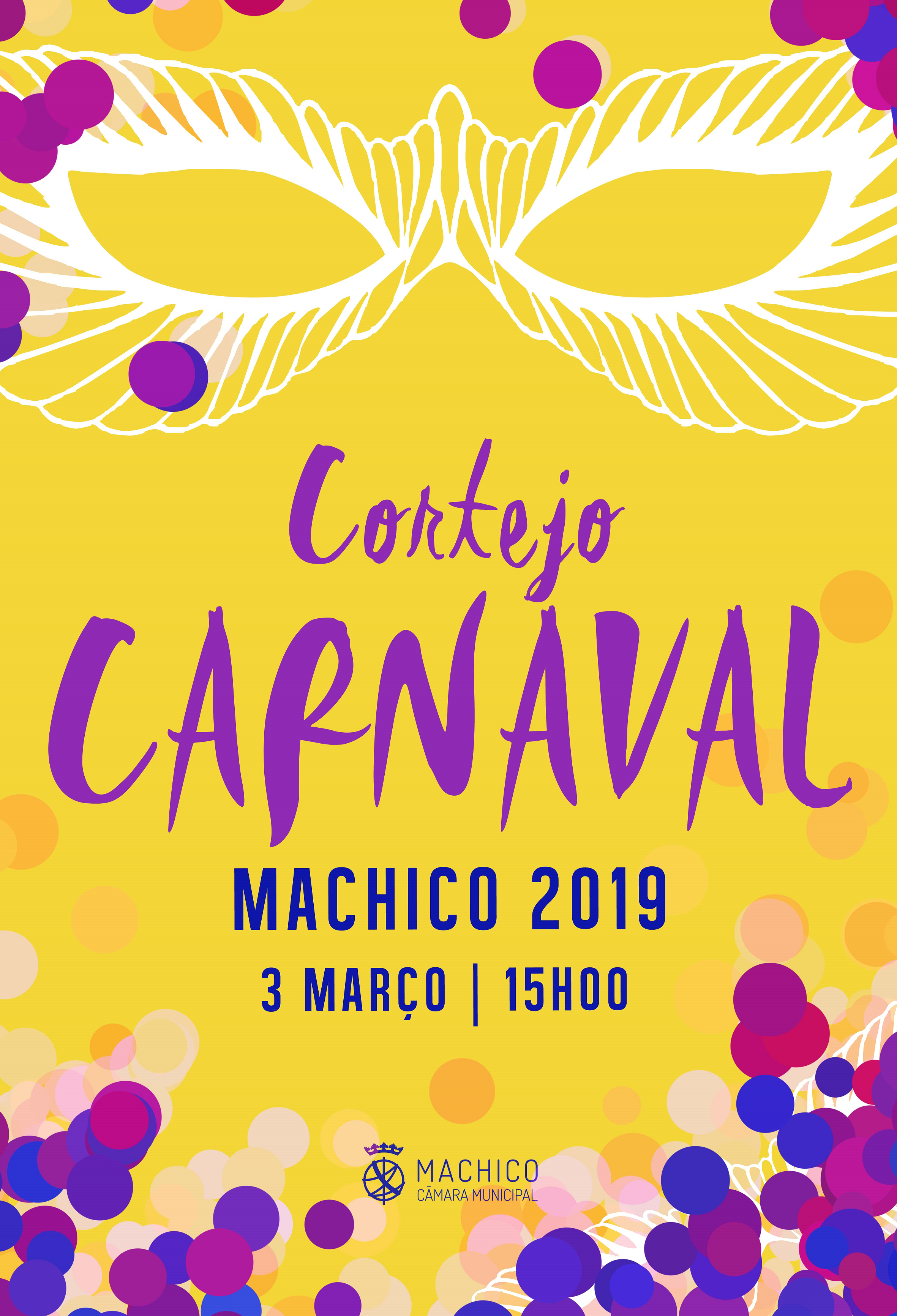 Desfile de Carnaval de Machico