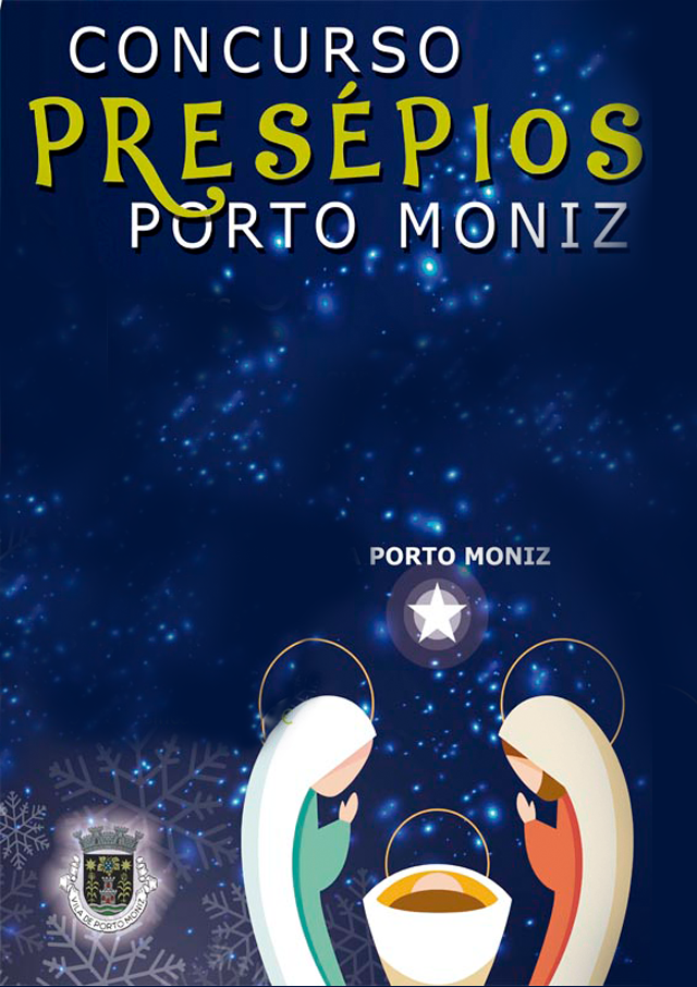Concurso de Presépios - Porto Moniz