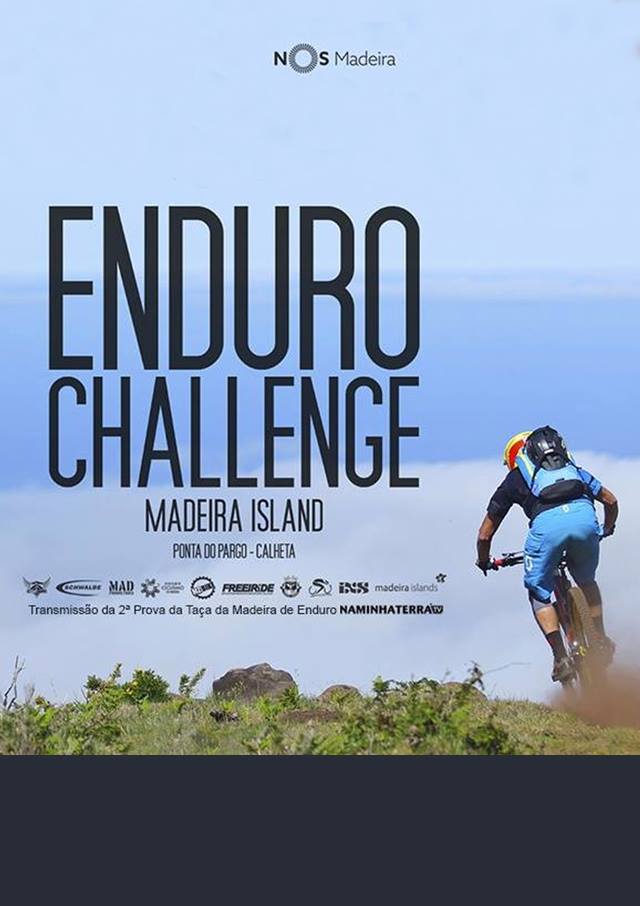 2ª Prova da Taça Regional de Enduro 