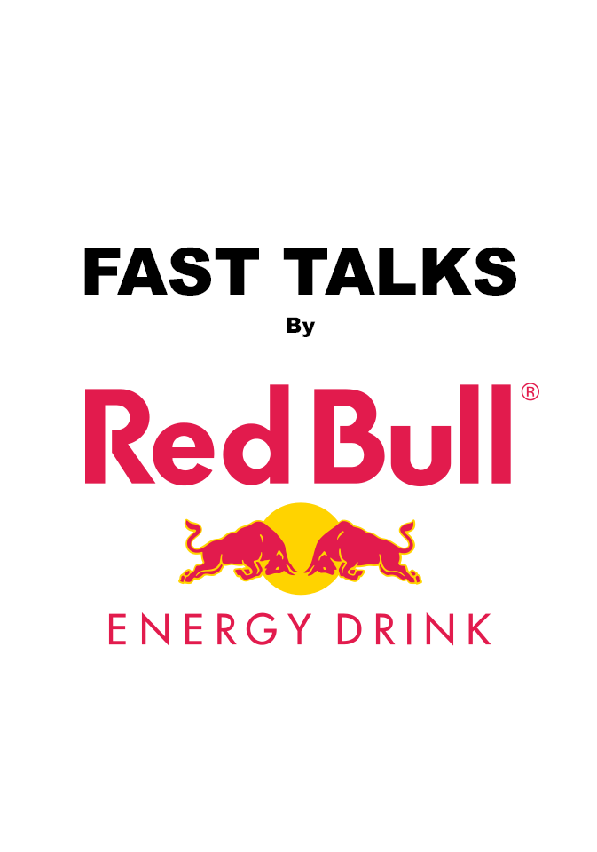 RED BULL - FAST TALKS