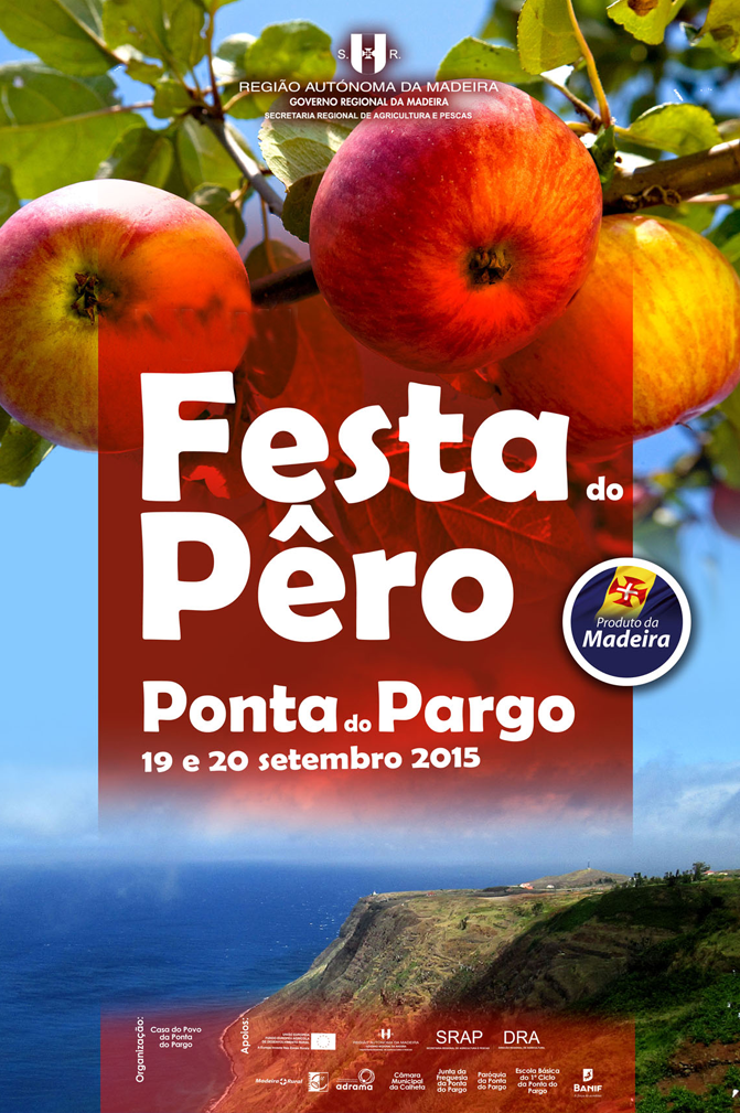 XXXI Festa do Pêro 2015