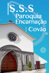 Arraial SSS - Paroquia da Encarnação