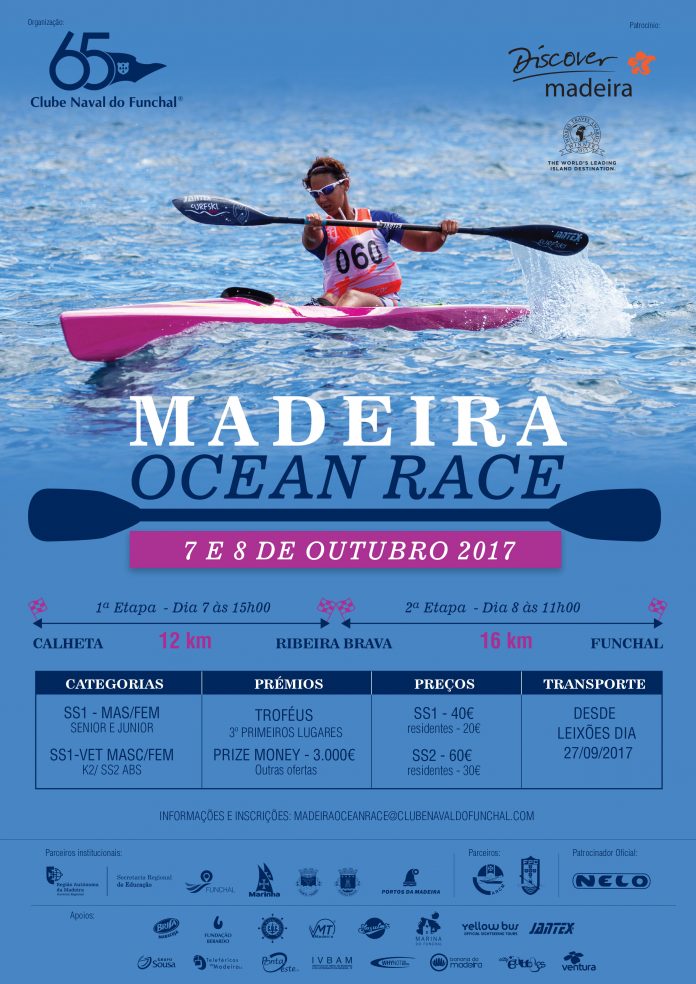 Madeira Ocean Race 2017