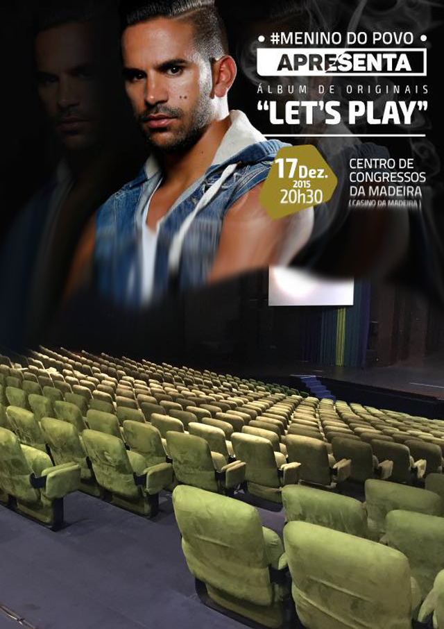 Miro Freitas - Lets play