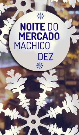 Noite do Mercado - Machico
