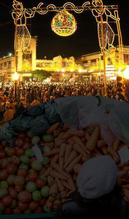 Noite do Mercado - Funchal