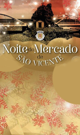 Noite do Mercado de São Vicente