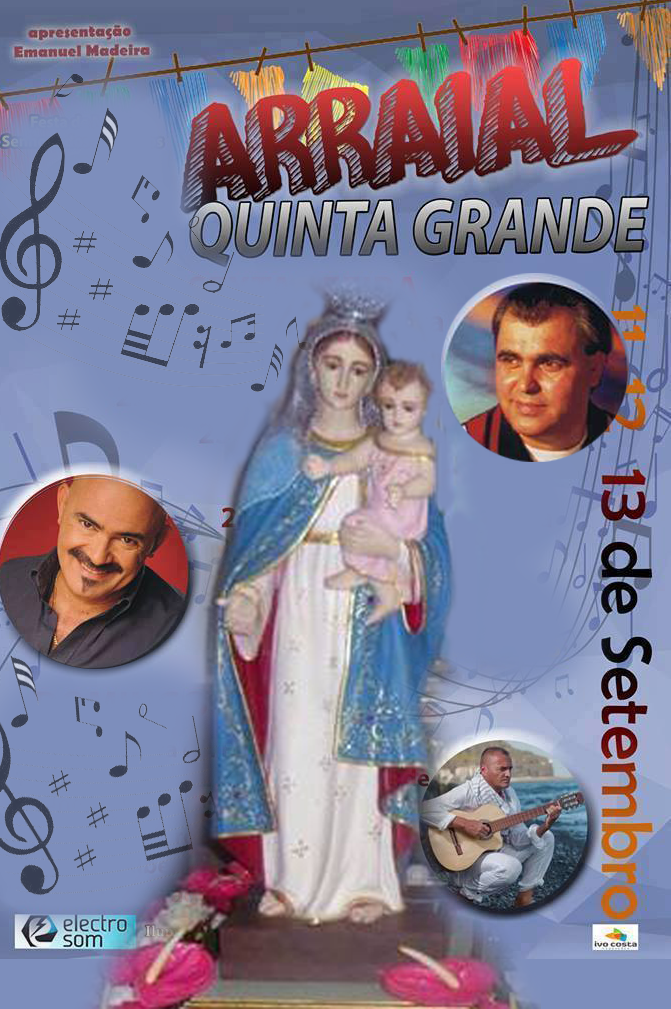 Festa de Nossa Senhora dos Remédios