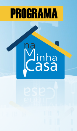 NaMinhaCasa - 20º Ep.do Programa (REPETIÇÃO)